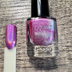 Perfect Holographic H8 Holographic Magenta